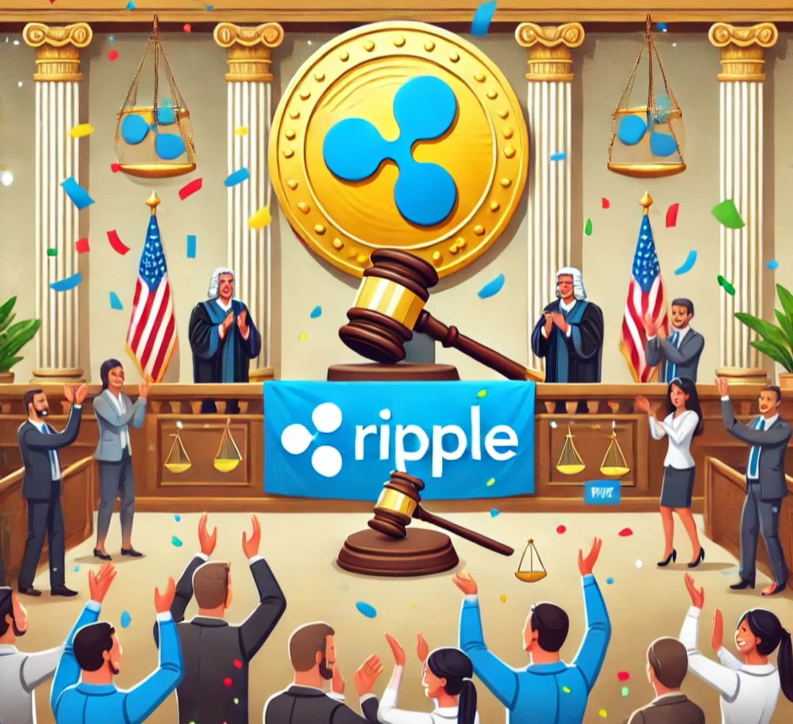 Why The Sec Treats Ripple And Ethereum Differently